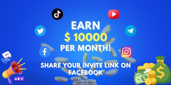 Promotional banner with bright rewards and game visuals